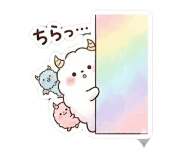 ランダムスタンプ