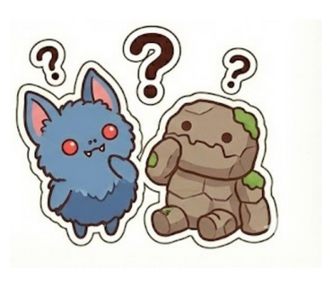 スタンプサンプル